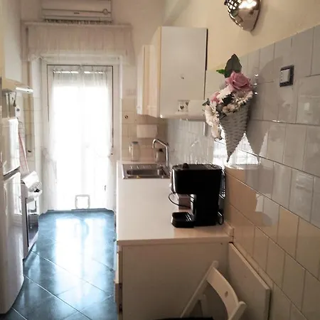 Apartament Sandra's
