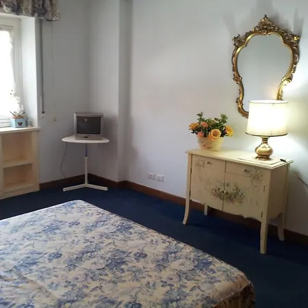 Apartament Sandra's Rzym
