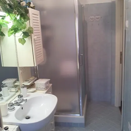 Apartament Sandra's