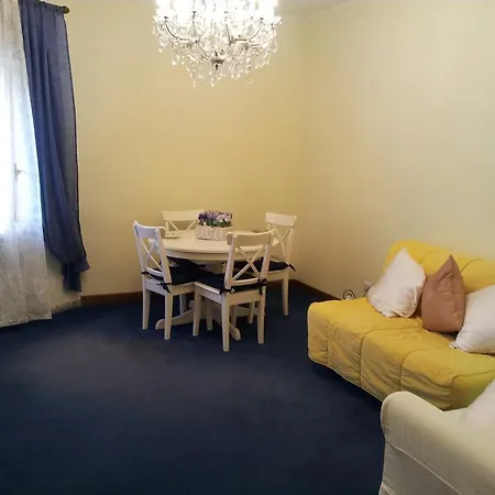 Apartament Sandra's Rzym