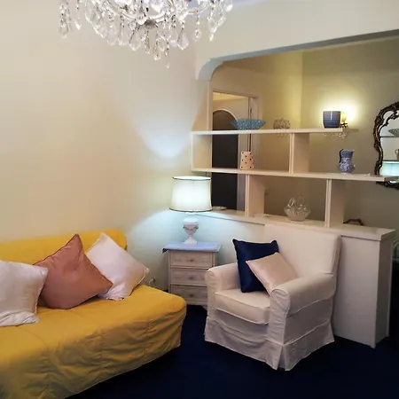 Apartament Sandra's